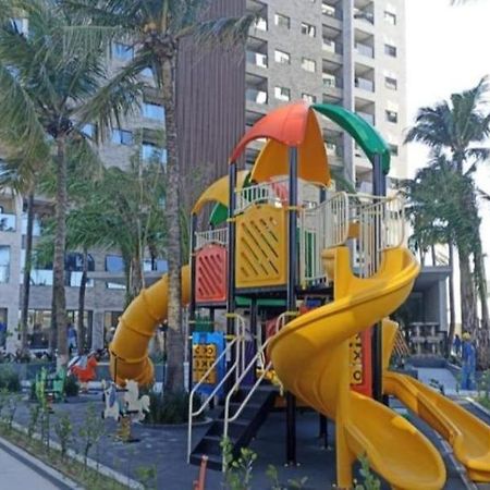 Apartamento Salinas Premium Resort Salinópolis 외부 사진