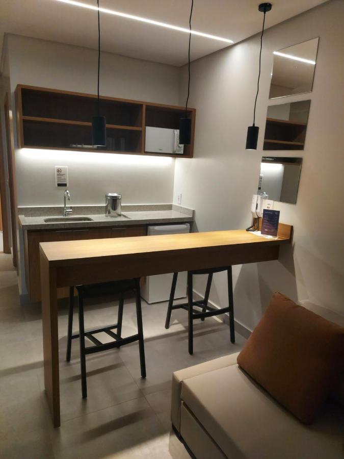 Apartamento Salinas Premium Resort Salinópolis 외부 사진