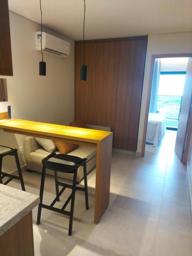 Apartamento Salinas Premium Resort Salinópolis 외부 사진