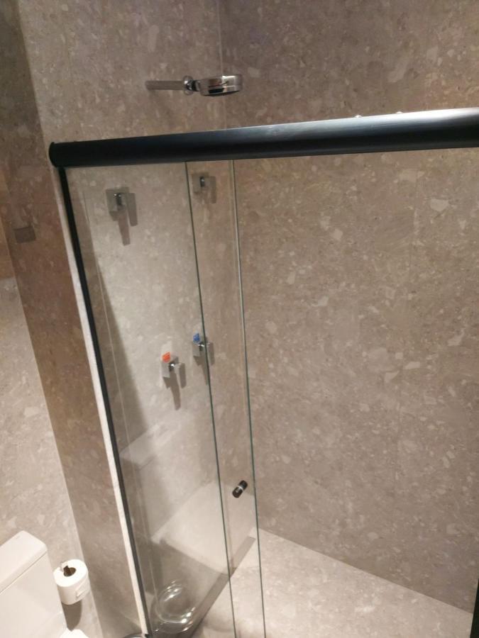Apartamento Salinas Premium Resort Salinópolis 외부 사진