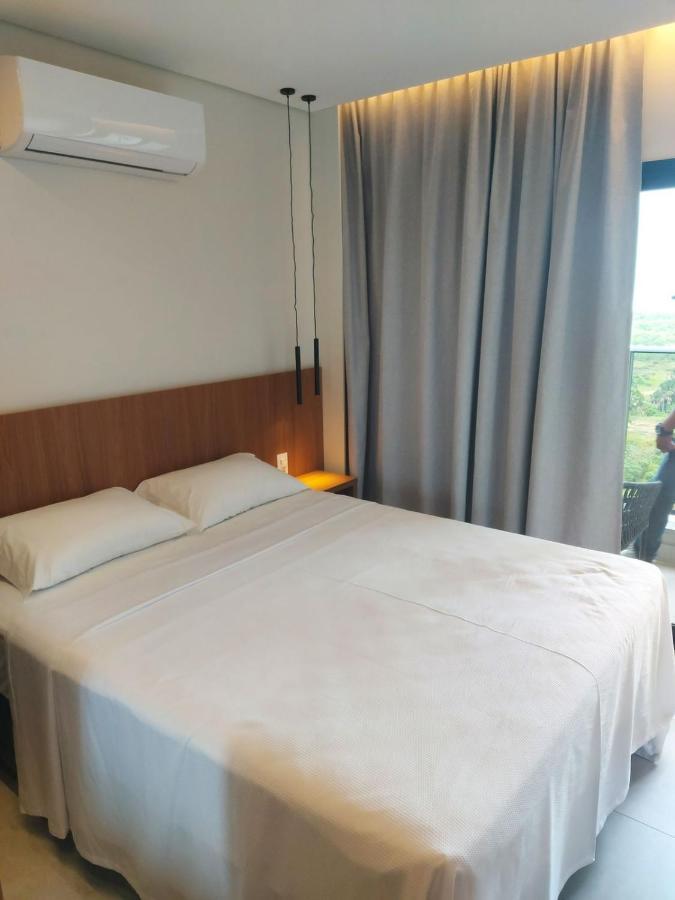 Apartamento Salinas Premium Resort Salinópolis 외부 사진