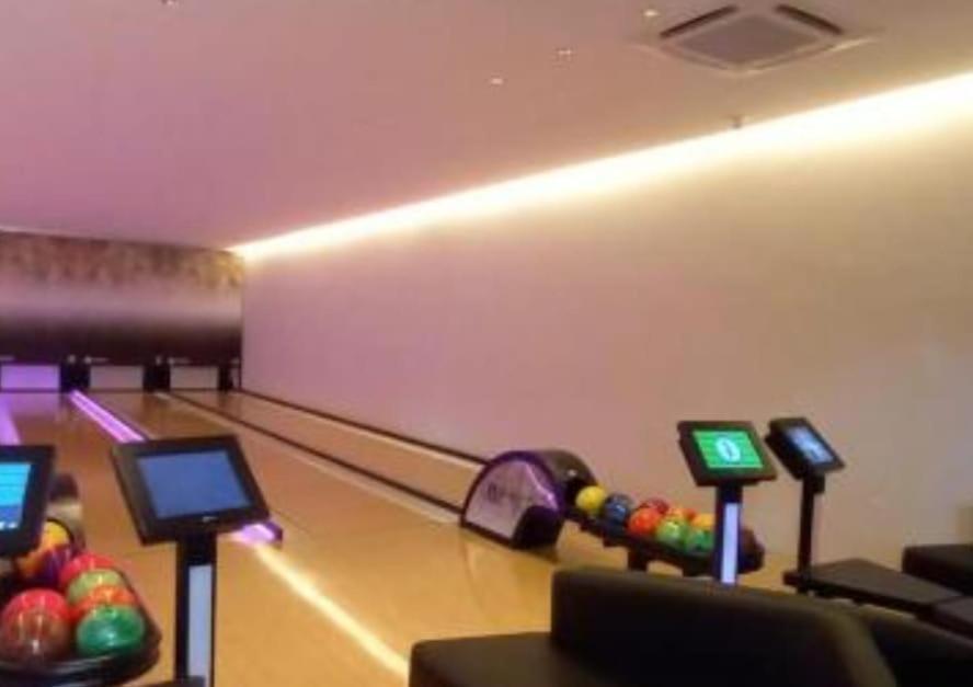 Apartamento Salinas Premium Resort Salinópolis 외부 사진