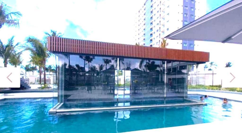 Apartamento Salinas Premium Resort Salinópolis 외부 사진